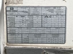 ORTHAUS VMS * MEGA * ROLLBODEN * SAF