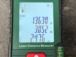 ORTHAUS VMS * MEGA * ROLLBODEN * SAF