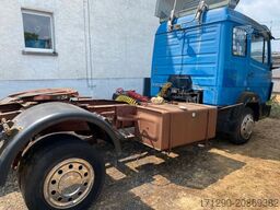 MERCEDES-BENZ 1120 S