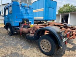 MERCEDES-BENZ 1120 S