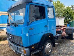 MERCEDES-BENZ 1120 S