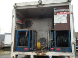 DEUTZ Deutz Diesel Motor.