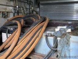 DEUTZ Deutz Diesel Motor.