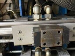 DEUTZ Deutz Diesel Motor.