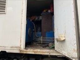 DEUTZ Deutz Diesel Motor.