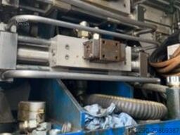 DEUTZ Deutz Diesel Motor.