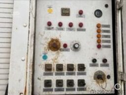 DEUTZ Deutz Diesel Motor.