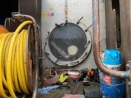 DEUTZ Deutz Diesel Motor.