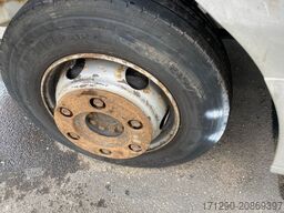 MERCEDES-BENZ Atego 818