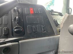 MERCEDES-BENZ Atego 818