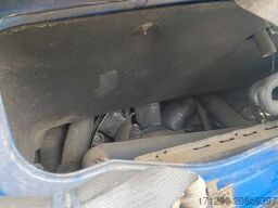 MERCEDES-BENZ Atego 818