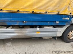 MERCEDES-BENZ Atego 818