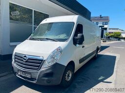 OPEL Movano B Kasten/Kombi HKa L4H2 3,5t