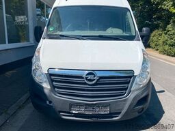 OPEL Movano B Kasten/Kombi HKa L4H2 3,5t