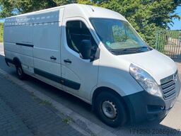 OPEL Movano B Kasten/Kombi HKa L4H2 3,5t