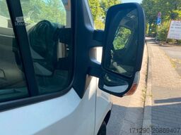 OPEL Movano B Kasten/Kombi HKa L4H2 3,5t