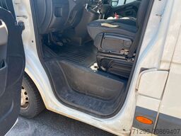 OPEL Movano B Kasten/Kombi HKa L4H2 3,5t