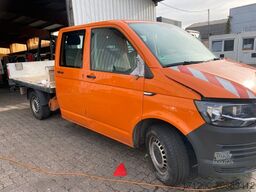 VOLKSWAGEN T6 Doppelkabine