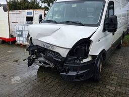IVECO Daily Kasten HKa 35 S... Radstand 3950