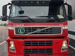 VOLVO FM 330 EEV Plane LBW 4x2