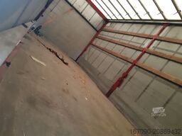 VOLVO FM 330 EEV Plane LBW 4x2