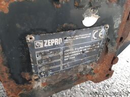 VOLVO FM 330 EEV Plane LBW 4x2