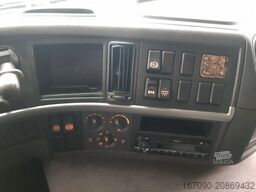 VOLVO FM 330 EEV Plane LBW 4x2