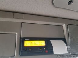 VOLVO FM 330 EEV Plane LBW 4x2