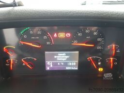 VOLVO FM 330 EEV Plane LBW 4x2