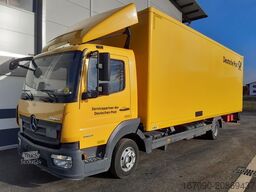 MERCEDES-BENZ Atego 823L Euro6D Standheizung LBW AHK