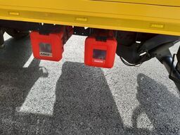 MERCEDES-BENZ Atego 823L Euro6D Standheizung LBW AHK