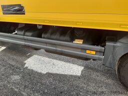 MERCEDES-BENZ Atego 823L Euro6D Standheizung LBW AHK