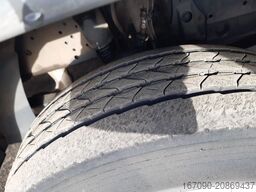 MERCEDES-BENZ Atego 823L Euro6D Standheizung LBW AHK