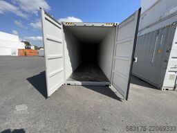  40 HC Seecontainer Container high cube