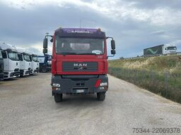 MAN TGA 33.390