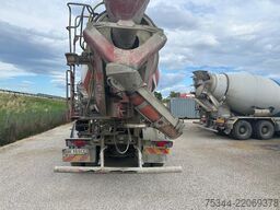 MAN TGA 33.390