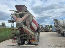 MAN TGA 33.390