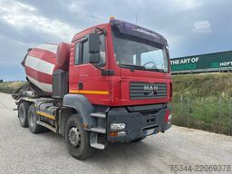 MAN TGA 33.390