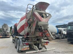 MAN TGA 33.390