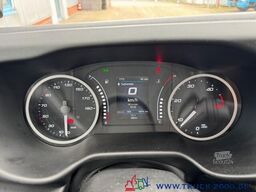 Iveco Daily 35S14 CNG Erdgas/Benzin Tiefkühler Zanotti-20°