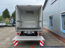 Iveco Daily 35S14 CNG Erdgas/Benzin Tiefkühler Zanotti-20°