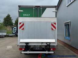 Iveco Daily 35S14 CNG Erdgas/Benzin Tiefkühler Zanotti-20°