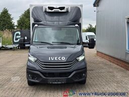 Iveco Daily 35S14 CNG Erdgas/Benzin Tiefkühler Zanotti-20°