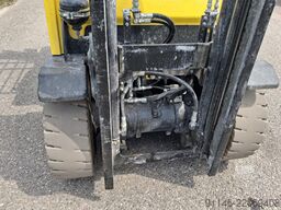 Hyster H2.5FT * Gas * Triplex