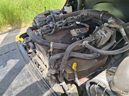 Hyster H2.5FT * Gas * Triplex