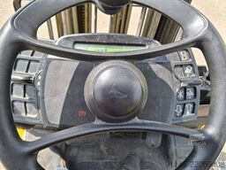 Hyster H2.5FT * Gas * Triplex