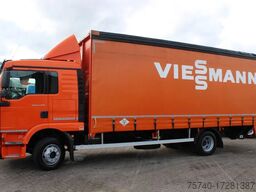 MAN TGM 12.250 + EURO 6 + manual + LIFT + BE apk 18...