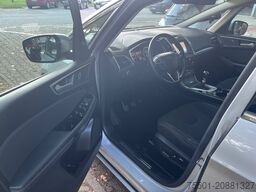 Ford S-MAX 2.0 EcoBlue Titanium Winterp.+2xKlima+Kam.