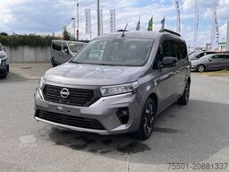 Nissan Townstar Kombi DIG-T 130 L2 Tekna Navi Kam 7Sitze