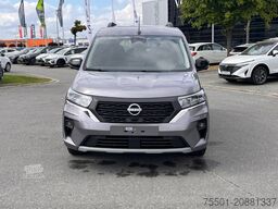 Nissan Townstar Kombi DIG-T 130 L2 Tekna Navi Kam 7Sitze